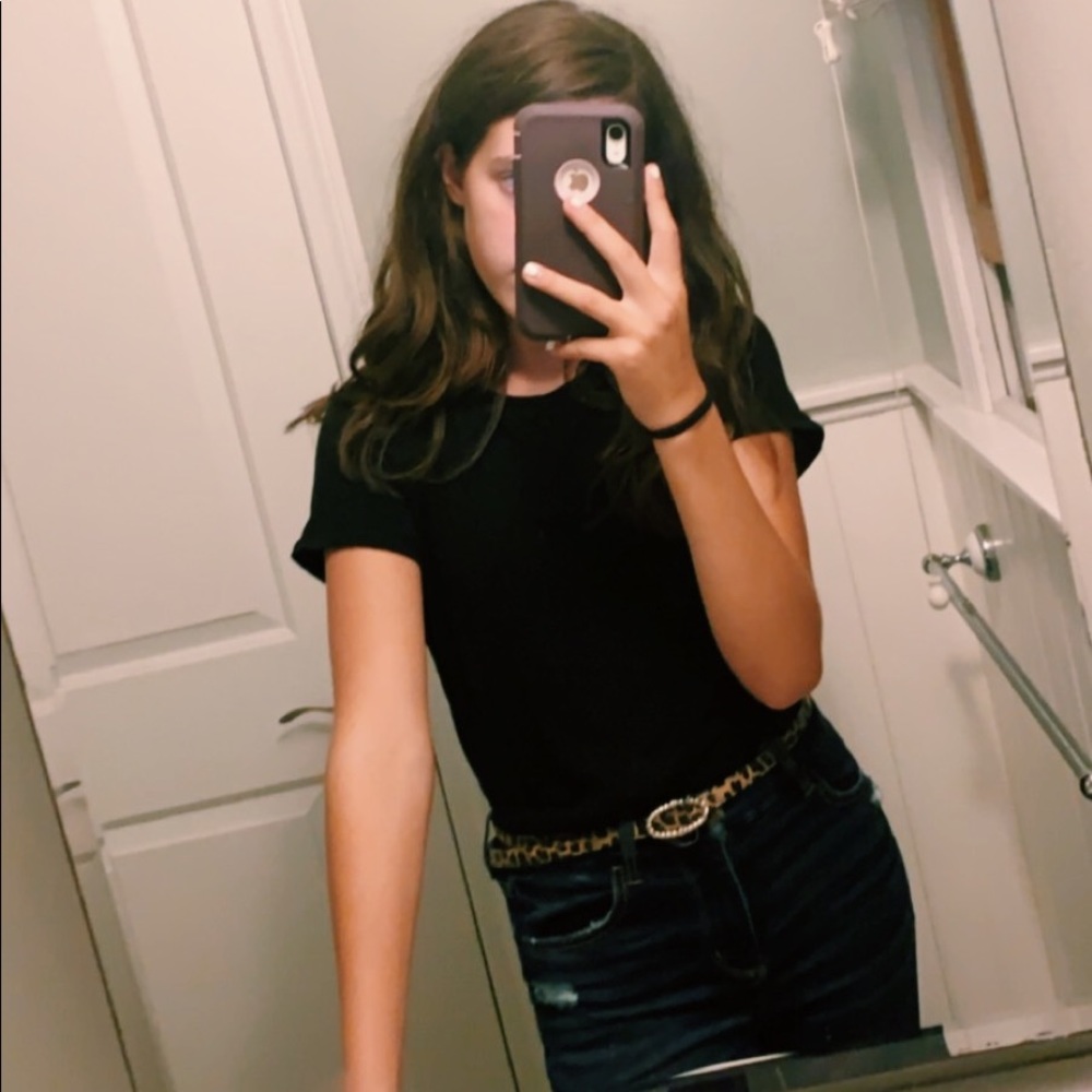 Meet your Posher, Katherine